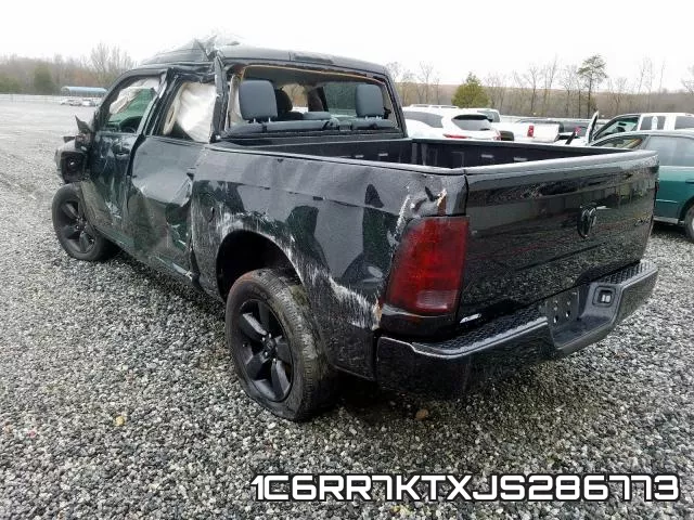 1C6RR7KTXJS286773 фото 4