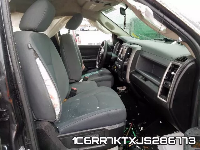1C6RR7KTXJS286773 фото 5