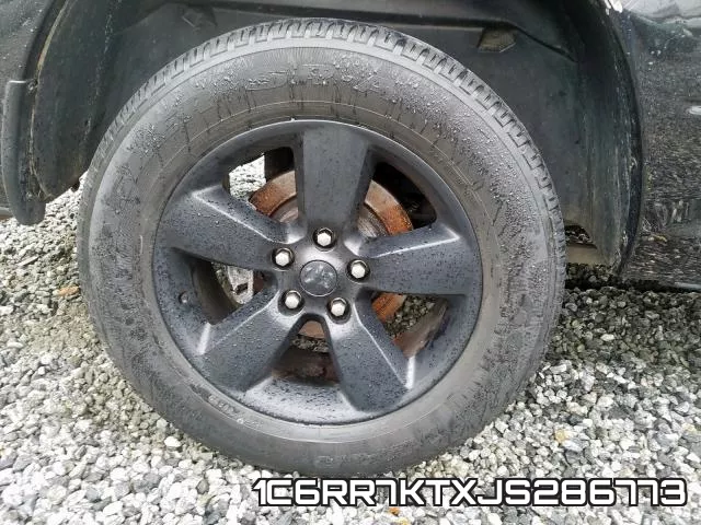 1C6RR7KTXJS286773 фото 8