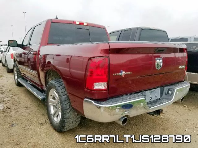 1C6RR7LT1JS128790 фото 2
