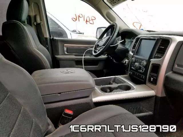 1C6RR7LT1JS128790 фото 4