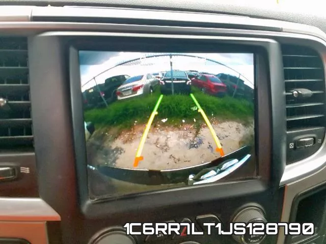 1C6RR7LT1JS128790 фото 5