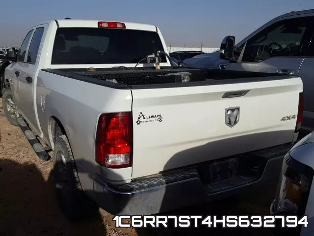 1C6RR7ST4HS632794 фото 3