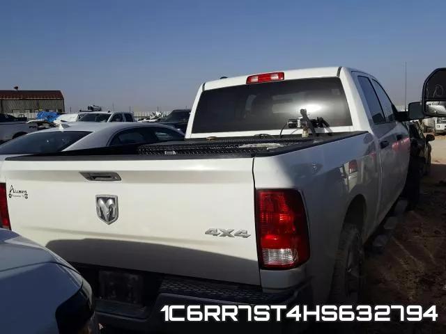 1C6RR7ST4HS632794 фото 4