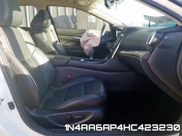 1N4AA6AP4HC423230 фото 2