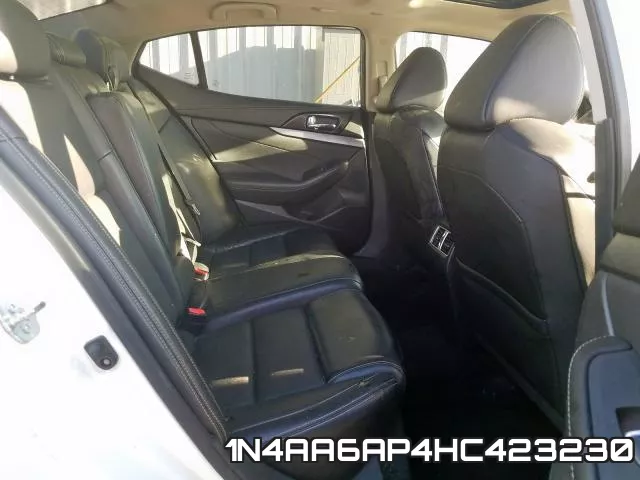 1N4AA6AP4HC423230 фото 3