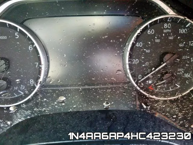 1N4AA6AP4HC423230 фото 5
