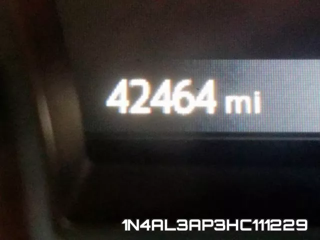 1N4AL3AP3HC111229 фото 6