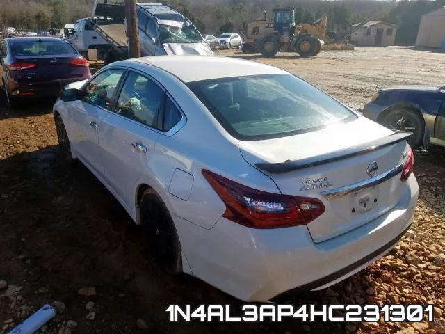 1N4AL3AP4HC231301 фото 4