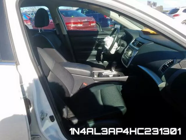 1N4AL3AP4HC231301 фото 6