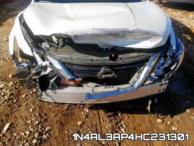 1N4AL3AP4HC231301 фото 8