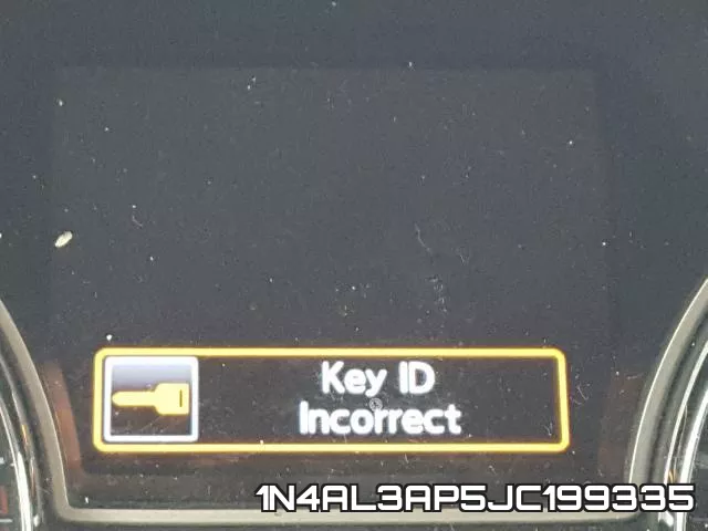 1N4AL3AP5JC199335 фото 7