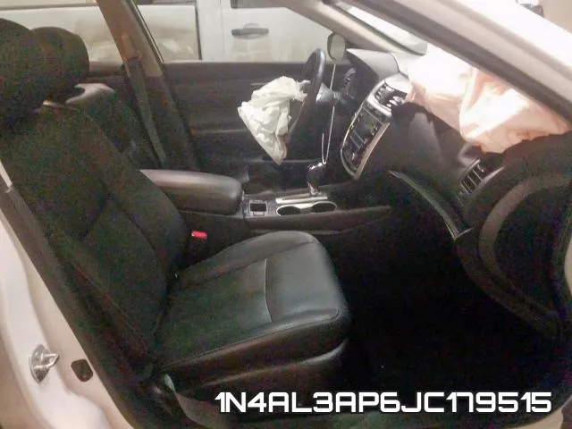 1N4AL3AP6JC179515 фото 3