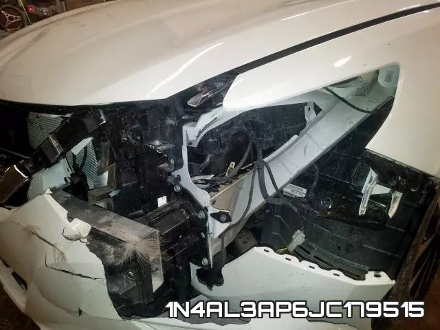 1N4AL3AP6JC179515 фото 5
