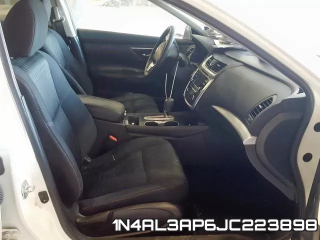 1N4AL3AP6JC223898 фото 6