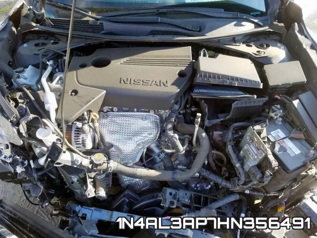 1N4AL3AP7HN356491 фото 6