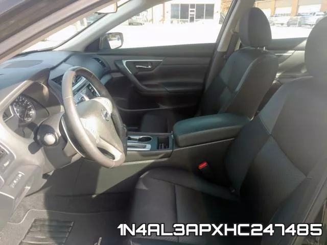 1N4AL3APXHC247485 фото 6