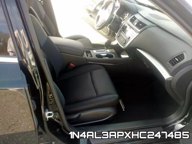 1N4AL3APXHC247485 фото 7