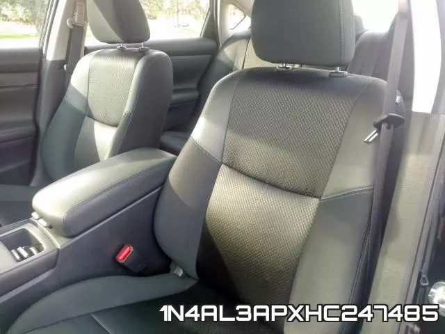 1N4AL3APXHC247485 фото 10