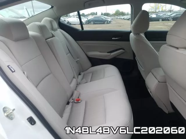 1N4BL4BV6LC202060 фото 6