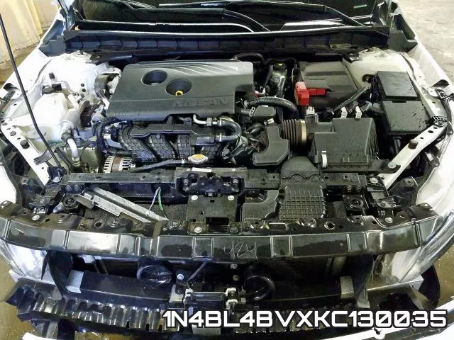 1N4BL4BVXKC130035 фото 5