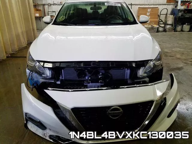 1N4BL4BVXKC130035 фото 7
