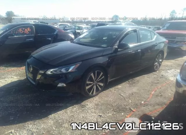 1N4BL4CV0LC112126 фото 3