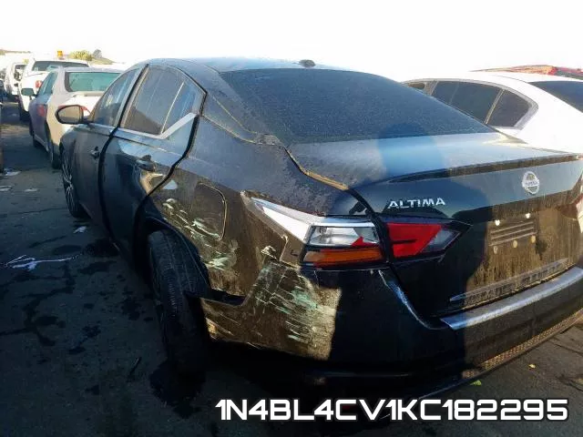 1N4BL4CV1KC182295 фото 3