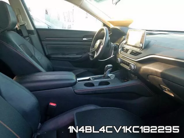 1N4BL4CV1KC182295 фото 4