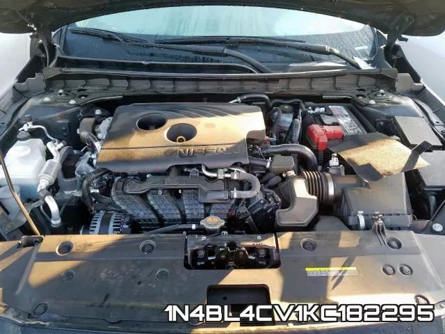 1N4BL4CV1KC182295 фото 6