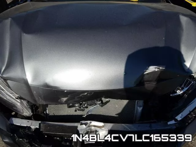 1N4BL4CV7LC165339 фото 7