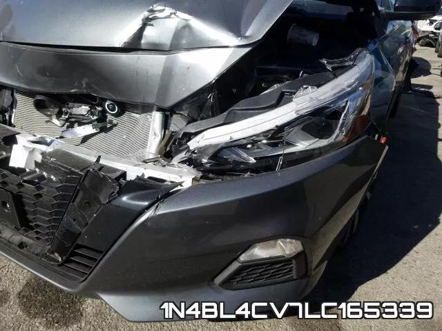 1N4BL4CV7LC165339 фото 9