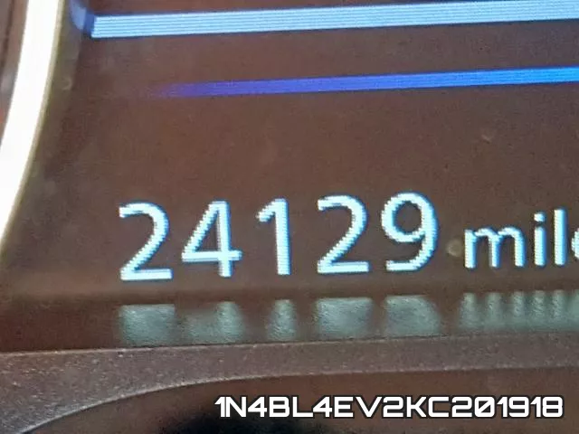 1N4BL4EV2KC201918 фото 4
