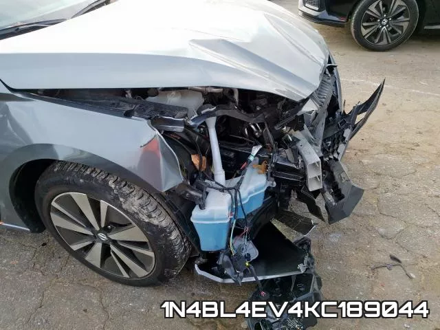 1N4BL4EV4KC189044 фото 7
