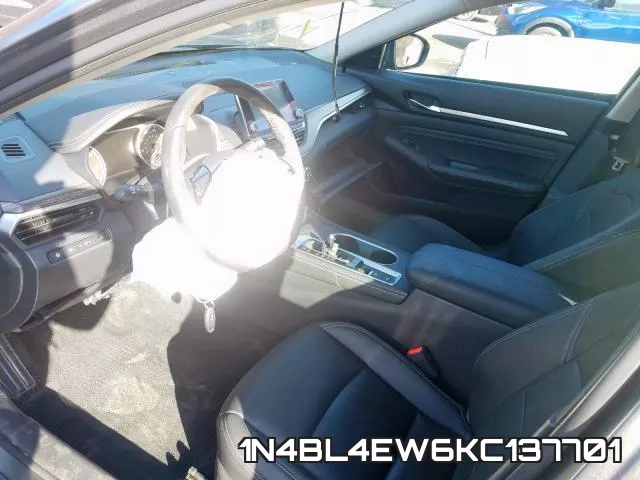1N4BL4EW6KC137701 фото 5