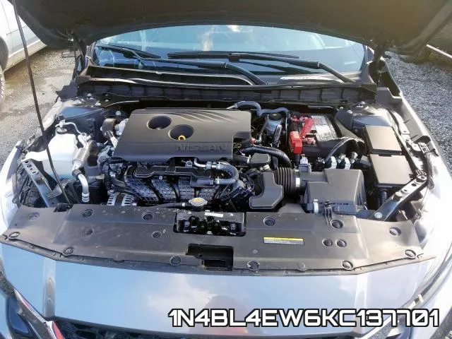 1N4BL4EW6KC137701 фото 7