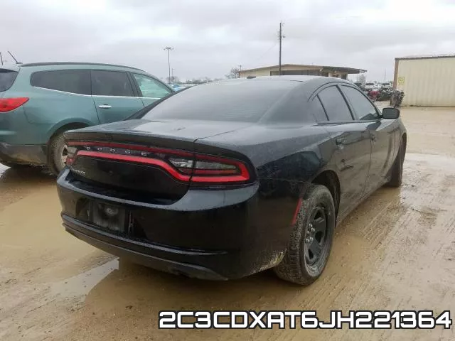 2C3CDXAT6JH221364 фото 2