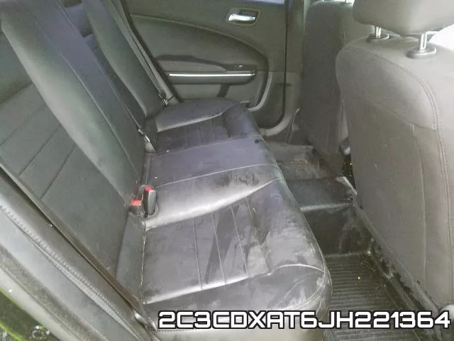 2C3CDXAT6JH221364 фото 4