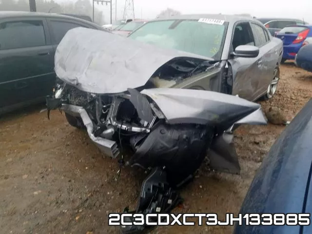 2C3CDXCT3JH133885 фото 3