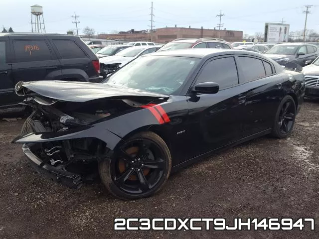 2C3CDXCT9JH146947 фото 2