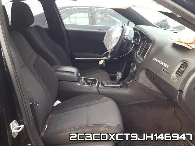2C3CDXCT9JH146947 фото 4
