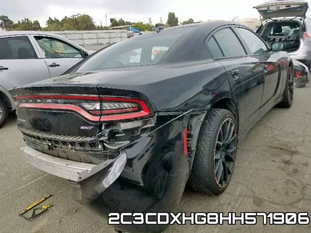 2C3CDXHG8HH571906 фото 3