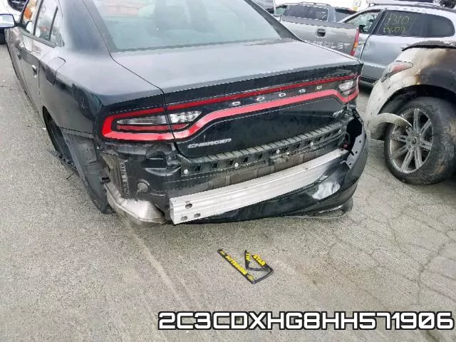 2C3CDXHG8HH571906 фото 7