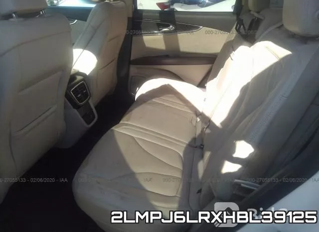 2LMPJ6LRXHBL39125 фото 6