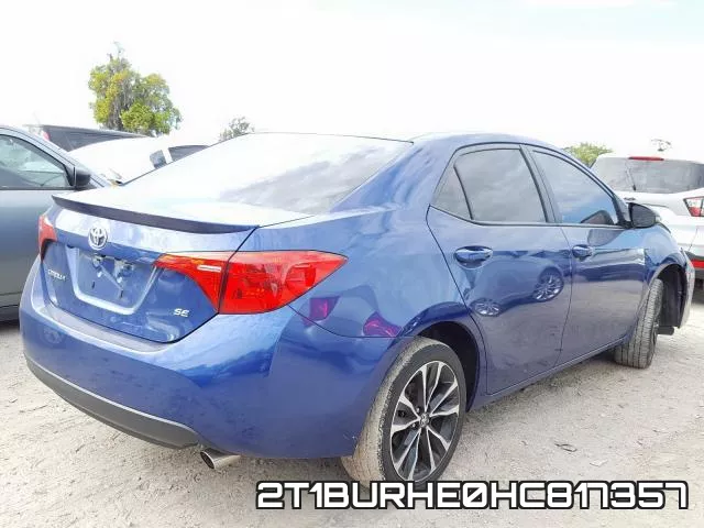 2T1BURHE0HC817357 фото 4