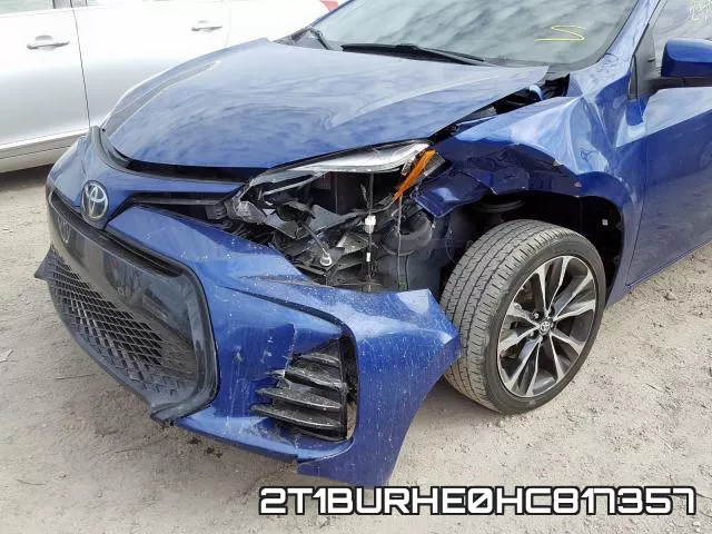 2T1BURHE0HC817357 фото 7