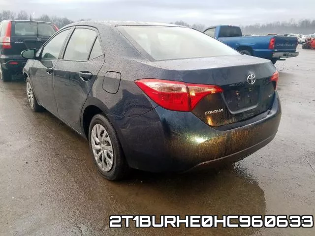 2T1BURHE0HC960633 фото 2