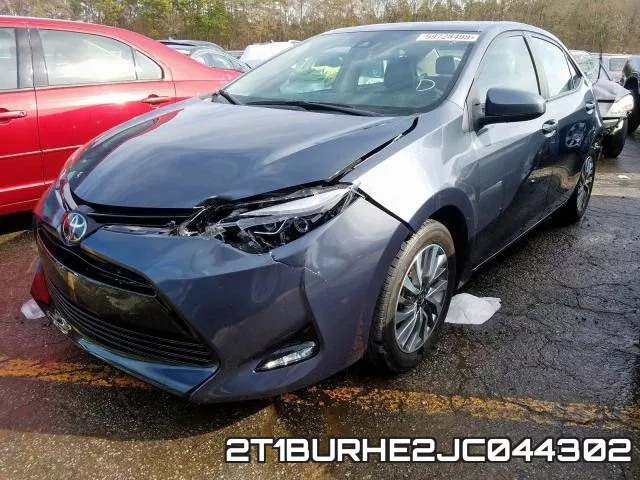 2T1BURHE2JC044302 фото 3
