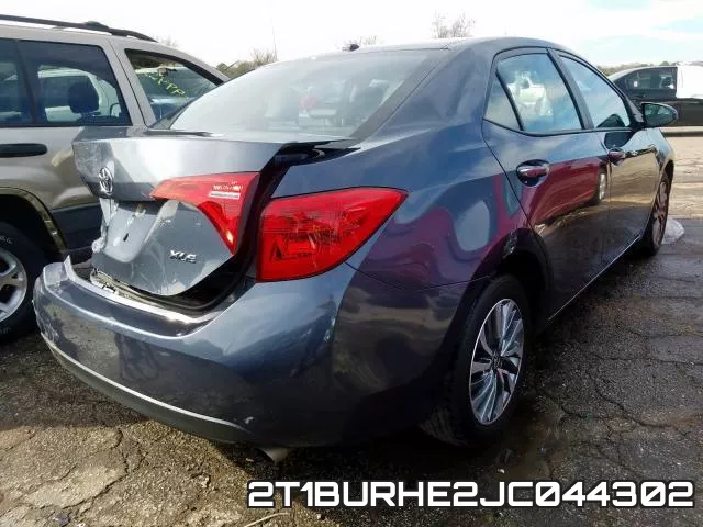 2T1BURHE2JC044302 фото 4