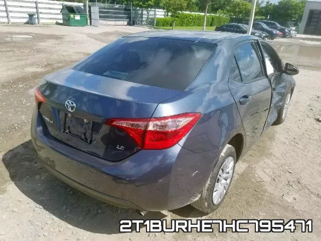 2T1BURHE7HC795471 фото 3